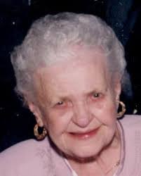 Anne I Babien Root (1926-2010)