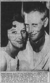 Evelyn L. Johns Antrican (1942-1987)