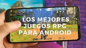 Top 10 resident evil games. Los 10 Mejores Juegos Rpg Para Android 2021
