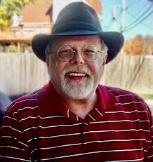 Steven Goodman Obituary