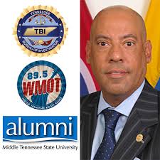 TBI director discusses law enforcement