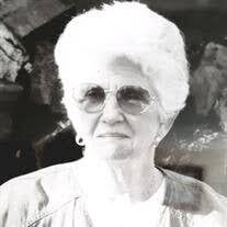 Ireta June Crabtree Obituary