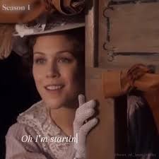 13 seasons. 13 songs. , One teacher’s epic love story. ❤️, Elizabeth is the  heart of this amazing show. She’s been through so much. First love, a  broken heart, the birth of her son, grief and ...