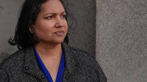 Meet the federal worker who went rogue: 'I hope that it lights a fire…