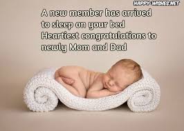 Welcome quotes for new born baby boy. Newborn Baby Congratulations Wishes Quotes And Messages In 2021 Congratulations Baby Baby Born Congratulations Newborn Quotes