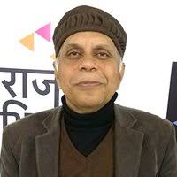 Ajit Jha (@ajitjhaswaraj)