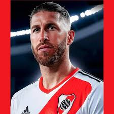 Y si Brito continúa despilfarrando millones de dólares porqué no  desperdicia unos cuantos más y lo trae a Sergio Ramos a River, ya que Boca  no cuenta con el dinero que pide
