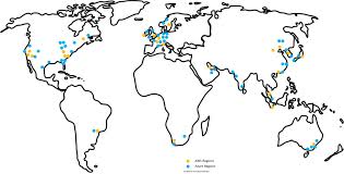 For a list of the regions supported by. Azure Vs Aws Iaas Resilience