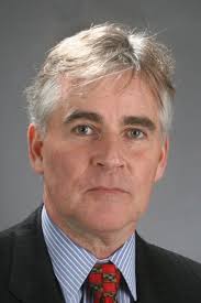 Former IL GOP Pat Brady to Lobby For Same-Sex Marriage