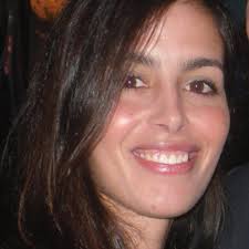 Angela Pimentel's Instagram, Twitter & Facebook