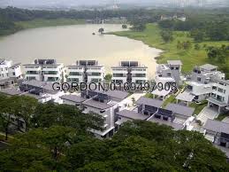 Sk danau perdana kuala lumpur. Armada Villa Taman Danau Desa Taman Desa Intermediate Semi Detached House 4 1 Bedrooms For Sale Iproperty Com My