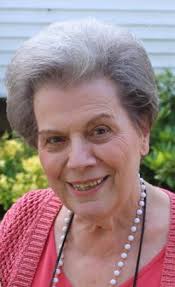 Obituary for Marilyn J (Carozza) Radice