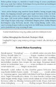 Latihan biar kamu bisa tahan lebih lama. Tolong Dijawab Besok Dikumpul Brainly Co Id