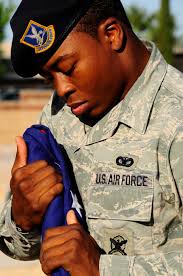 Military Working Dog honored during memorial service > Holloman Air Force  Base > Article Display