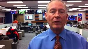 KCRA veteran newsman Tom DuHain says goodbye