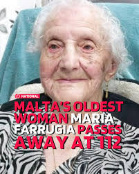 Mary Magri's Instagram, Twitter & Facebook