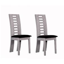 Chaises de salle à manger design. Beau Chaise Table A Manger Dining Chairs Home Decor Furniture