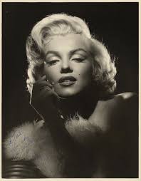MARILYN MONROE DIE BIOGRAFIE