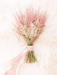 Pin By Kelli Boydston On F L O R A Astilbe Bouquet Wedding Bouquets Pink Flowers Bouquet