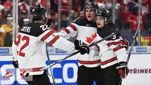 Home of hockey canada's world junior championship coverage. Canada Tops Germany Returns To Win Column At 2020 World Juniors Whl Network