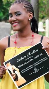 Ella Bernard Design School