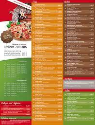 Bleiben sie zu hause, sicher und gesund. Pizzahaus Zicke Wolmirstedt