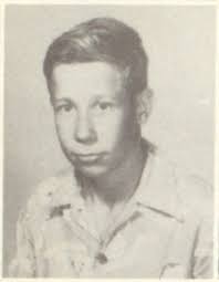 James Allen “Jigger” Bolden (1934-2005)