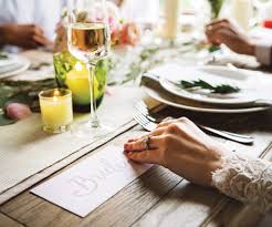The chain also has locations in dyer, hobart and merrillville. U Cook The Wedding Mag