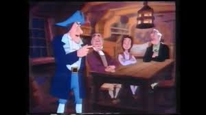 L'isola del tesoro è un film di genere avventura del 1934, diretto da victor fleming, con wallace beery e jackie cooper. I Grandi Racconti D Avventura L Isola Del Tesoro Vhs 1987 Youtube