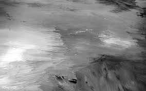 Black And White Ombre Background Black And White Acrylic Brush Stroke Textured Background Vector Free Image By Rawpixel Com Adj Textured Background Painting Wallpaper Paint Background