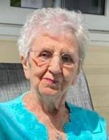 Beatrice Louise Poirier Obituary