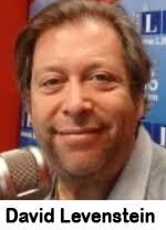 JVC Broadcasting Executive and Host David Levenstein Dies