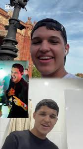 El hijo NEGAO DE Elder Dayan