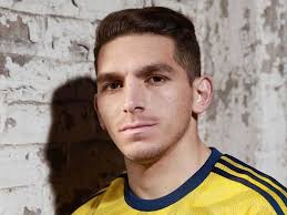 Club atlético bella vista* mar 27, 1983 in montevideo, uruguay. Lucas Torreira Wiki Height Age Girlfriend Biography Net Worth Tg Time