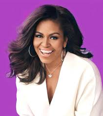 Happy Birthday Mrs. Michelle Obama.