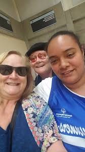 A wonderful weekend of Special Olympics basketball