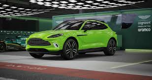 Image result for Kermit Green 2023 Aston Martin