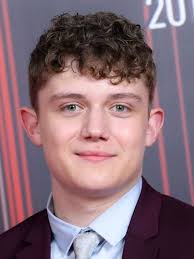 Fan Casting Ellis Hollins as Marcus in The Ballad of Songbirds and Snakes 