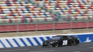 Nascar officials have announced two baseline rules packages for the monster energy nascar cup series in 2019 which aim to bolster competition with improved aerodynamic and engine configurations. Video Drivers Shake Down 2019 Nascar Rules Package In Goodyear Tire Test Onpitroad Com