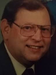 Obituary for Gary Thomas Newton