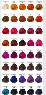 Pin By Brandy Armstrong On Hairstyles Hair Colors Adore Hair Dye Hair Color Tutorial Hair Dye Tutorial