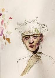 Sophia Morris: Halloween, In the Style of