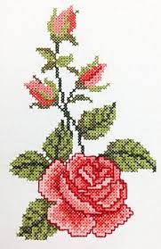 Wolf cross stitch pattern, landscape cross stitch, easy cross stitch chart, animal cross stitch, nature, hoop art, embroidery, instant pdf. 900 Roses Flowers Cross Stitch Ideas Cross Stitch Stitch Cross Stitch Flowers
