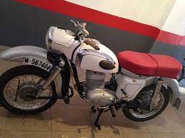 1964 German Gdr Classic Motorcycle Motorcycle For Sale Classic Motorcycles Motorcycles For Sale Motorcycle
