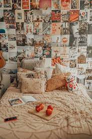 50 Vsco Room Ideas How To Create A Cute Vsco Room Vscoroomideas Cutevscoroom Roomideas Newport International Gr Cozy Room Aesthetic Room Decor Retro Room
