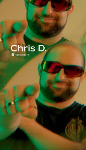 Daniel Arcenia's Instagram, Twitter & Facebook