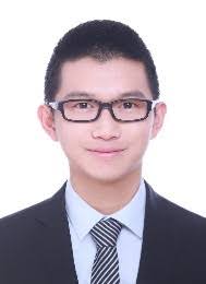 Bin, Zhengyang -College of Chemistry