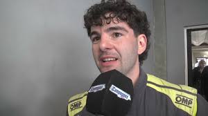 TN C3: Rodrigo Lugón, triunfador en la “batalla” de Buenos Aires