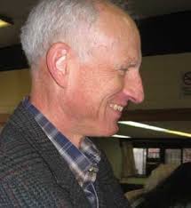 He loved them all..." James Rebhorn and the Unanxious Life