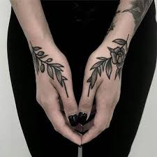 تاتو يد و قدم و جسم انواع الوشم و اجمل صور تاتو Tattoo Hand Tattoos Body Tattoos Tattoos